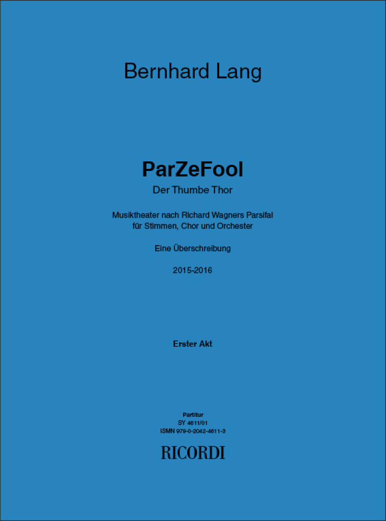 ParZeFool